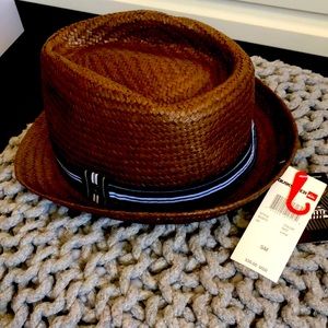 Quicksilver Hat New with Tags
